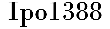 Ipo1388